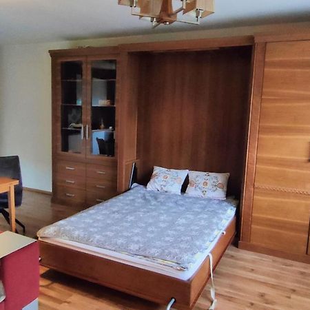 Lesny Apartament 비아위스토크 외부 사진