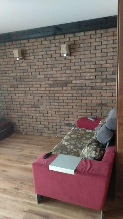 Lesny Apartament 비아위스토크 외부 사진