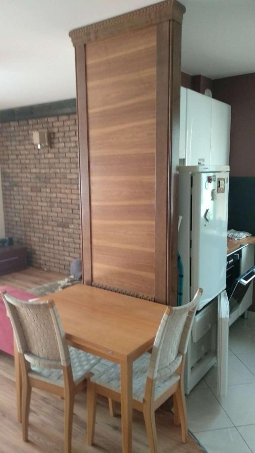 Lesny Apartament 비아위스토크 외부 사진