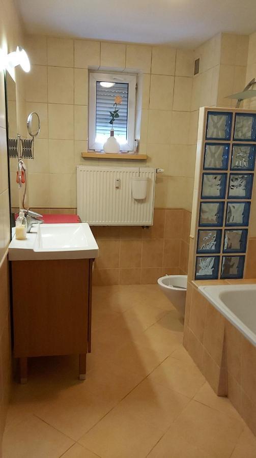 Lesny Apartament 비아위스토크 외부 사진